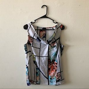 Worthington women’s tank top